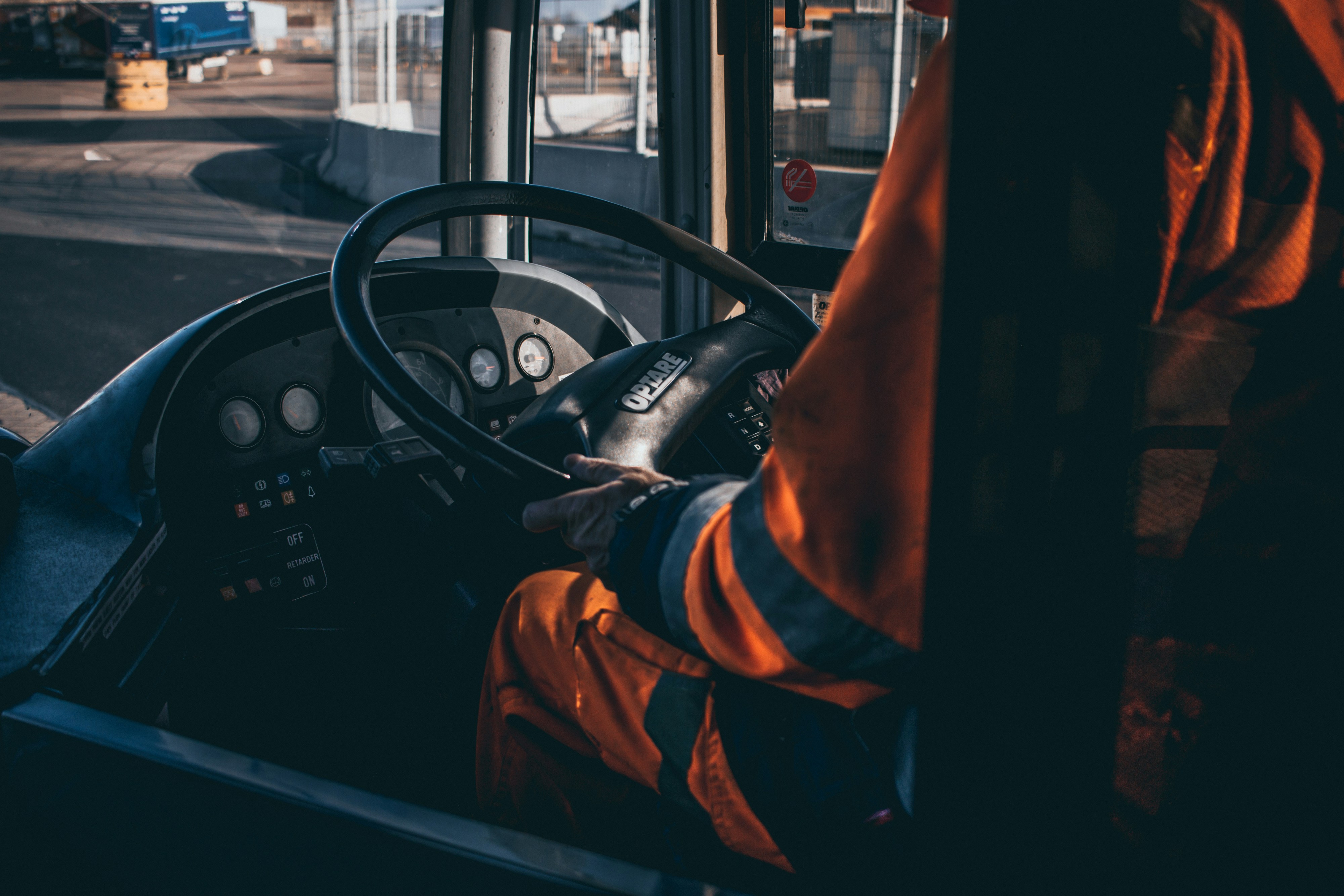 Freight and logistics operations